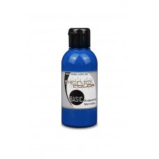 Senjo Color BASIC Airbrush ink Боя за еърбръш и бодиарт, 75 ml Navy blue / Морско синьо, TSB01317